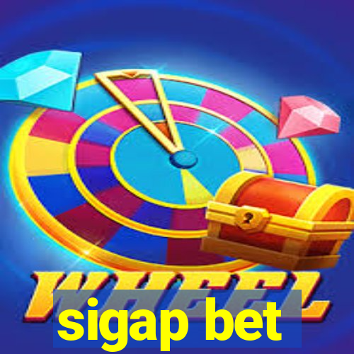 sigap bet